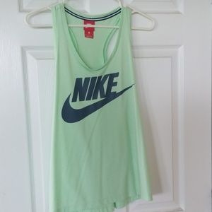 Nike Racerback Tank